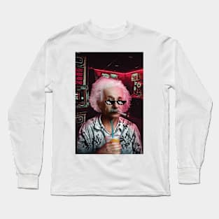 Thug Life Long Sleeve T-Shirt